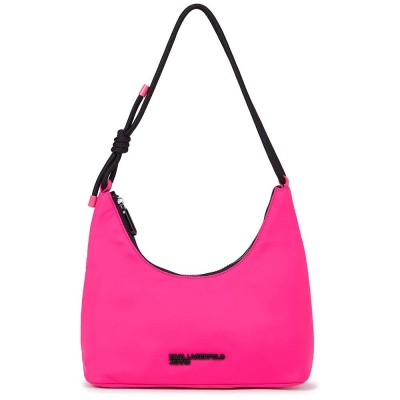 чанта,за,през,рамо,всички,чанти,karl,lagerfeld,jeans,b1w30168,shoulder,bag,pink,(very,berry)