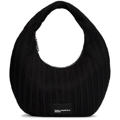 чанта,за,през,рамо,всички,чанти,karl,lagerfeld,jeans,b1w30178,shoulder,bag,black,(black)