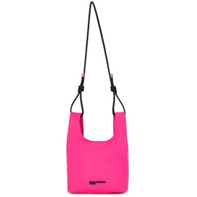 чанта,всички,чанти,karl,lagerfeld,jeans,b1w30245,bag,pink,(very,berry)