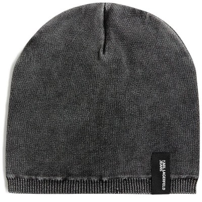 дънки,всички,шапки,karl,lagerfeld,jeans,b1w33089,beanie,black,grey,(washed,black)