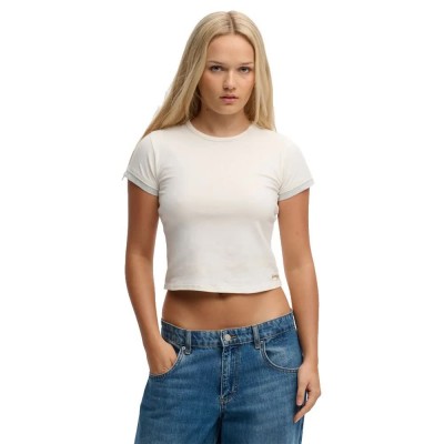 тениска,мъжки,тениски,дамски,тениски,superdry,athletic,essentials,layered,short,sleeve,t,shirt,white,(off,white)