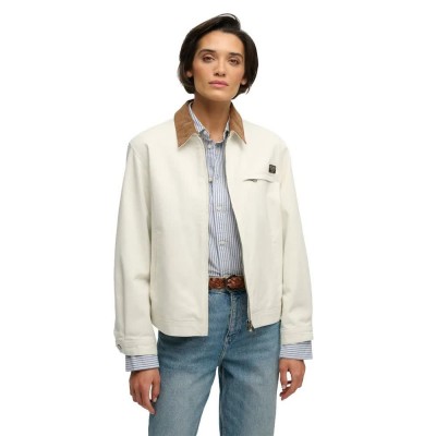 яке,мъжки,якета,дамски,якета,и,палта,superdry,cord,collar,ranch,jacket,white,(off,white)