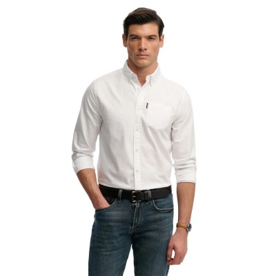 риза,с,дълъг,ръкав,дамски,ризи,мъжки,ризи,superdry,essentials,oxford,long,sleeve,shirt,white,(optic,white,oxford)