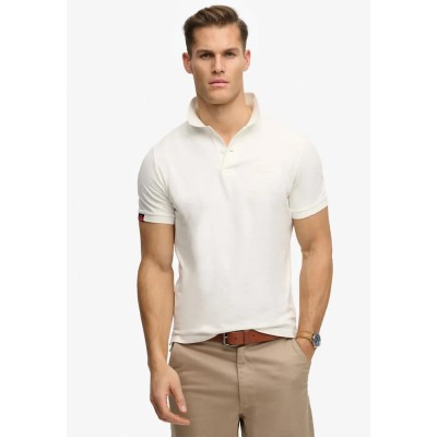 дамски,блузи,с,яка,мъжки,блузи,с,яка,superdry,vint,destroy,short,sleeve,polo,white,(off,white)