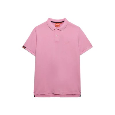 дамски,блузи,с,яка,мъжки,блузи,с,яка,superdry,vint,destroy,short,sleeve,polo,pink,(punch,pink)