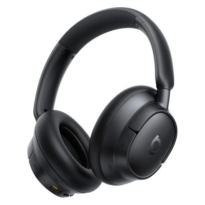слушалки,слушалки,baseus,bass,bh1,nc,wireless,earphones,black,(black)