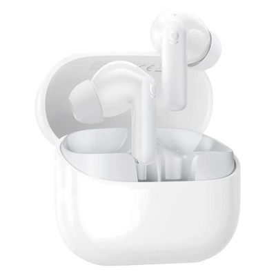 слушалки,слушалки,baseus,bass,bp1,nc,wireless,earphones,white,(white)
