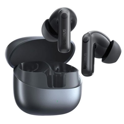 слушалки,слушалки,baseus,bass,bp1,pro,wireless,earphones,black,(black)