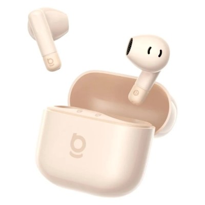 слушалки,слушалки,baseus,bass,bs2,lite,wireless,earphones,pink,(pink)