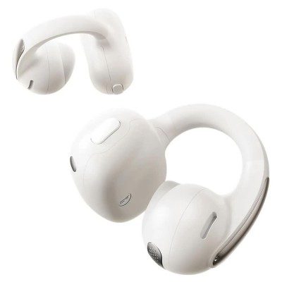 слушалки,слушалки,baseus,bowie,mc1,ol,wireless,earphones,white,(white)