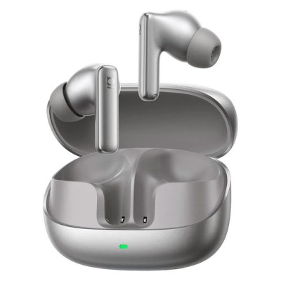 слушалки,слушалки,baseus,bowie,mp1,wireless,earphones,silver,(grey)