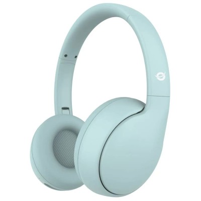 слушалки,слушалки,conceptronic,parris04b,headphones,green,(blue,light)