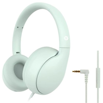 слушалки,слушалки,conceptronic,parris04gt,headphones,green,(green,blue)