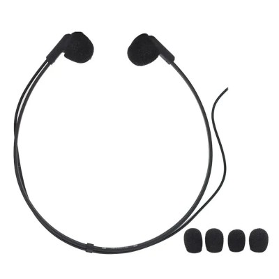 слушалки,слушалки,om,system,ta,e103,e1,earphones,black,(black)