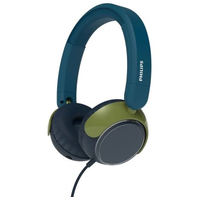 слушалки,слушалки,philips,tak2000ct,00,headphones,blue,(blue,orange)