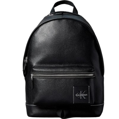 раница,раници,calvin,klein,bold,pebble,backpack,black,(black)