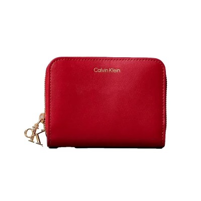 портфейли,и,портмонета,calvin,klein,lv04f1075g,woman,wallet,red,(bordeaux,wine)