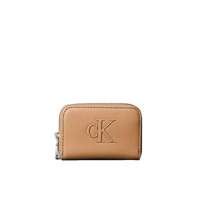 портфейли,и,портмонета,calvin,klein,lv04f1154g,woman,wallet,brown,(tannin)