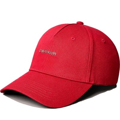 шапка,всички,шапки,calvin,klein,lv04f5072g,cap,red,(bordeaux,wine)