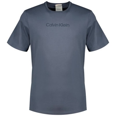 тениска,мъжки,тениски,дамски,тениски,calvin,klein,lv04ld230g,short,sleeve,t,shirt,grey,(turbulence)