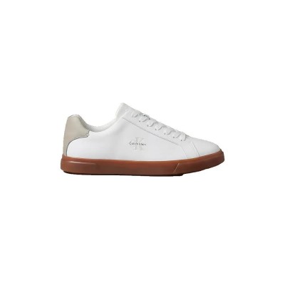 маратонки,мъжки,маратонки,дамски,маратонки,calvin,klein,prof,cupsole,lth,trainers,white,(bright,white,dirty,martini,gum)