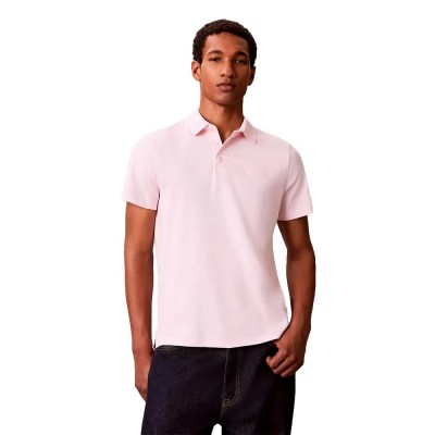 дамски,блузи,с,яка,мъжки,блузи,с,яка,calvin,klein,supima,lv04lh204g,short,sleeve,polo,pink,(ballet,slipper)