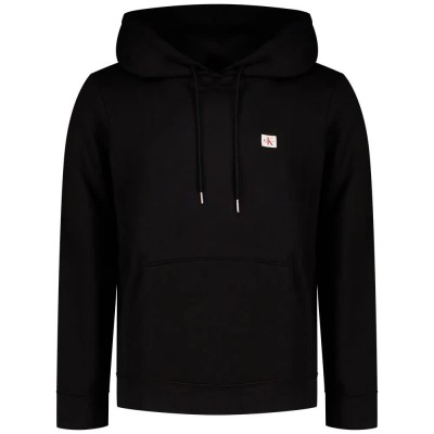 суичър,мъжки,пуловери,calvin,klein,jeans,350terry,hoodie,black,(black)
