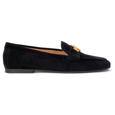 мъжки,обувки,дамски,обувки,lauren,averi,iii,loafers,black,(black)
