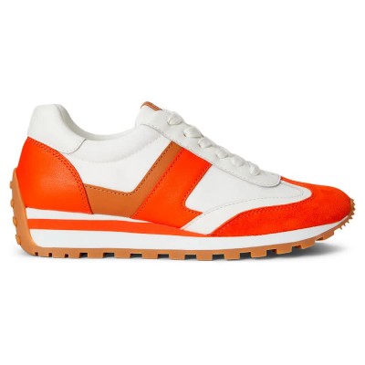 маратонки,мъжки,маратонки,дамски,маратонки,lauren,ftw,dani,trainers,white,(snow,white,dusk,orange,classic,caramel)