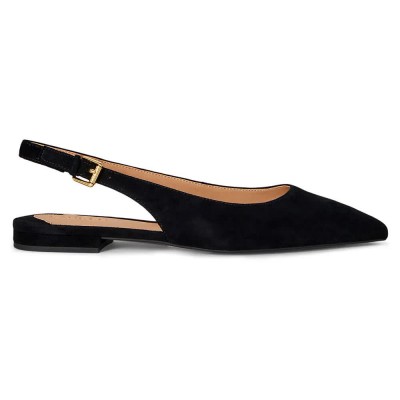 обувки,дамски,обувки,lauren,londyn,shoes,black,(black)