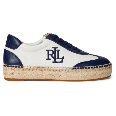 маратонки,мъжки,маратонки,дамски,маратонки,lauren,ftw,luize,trainers,white,(natural,refined,navy)