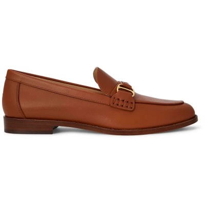 мъжки,обувки,дамски,обувки,lauren,tasha,leather,loafers,brown,(lauren,tan)