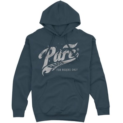 суичър,мъжки,пуловери,pure,racer,basic,flames,hoodie,blue,(ink,grey)