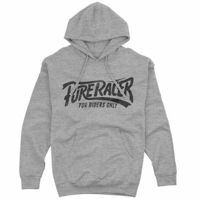 суичър,мъжки,пуловери,pure,racer,basic,hoodie,grey,(grey,heather)