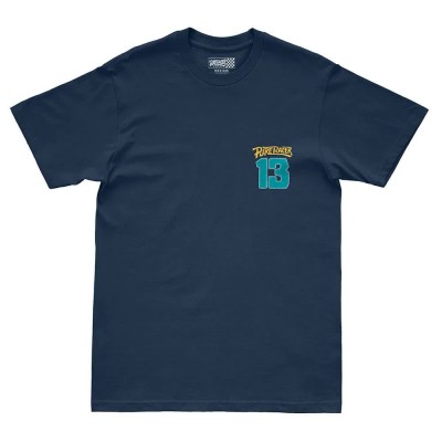 тениска,мъжки,тениски,дамски,тениски,pure,racer,beach,racing,short,sleeve,t,shirt,blue,(navy)