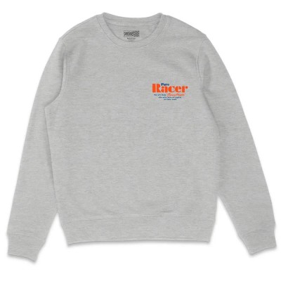 блуза,мъжки,пуловери,pure,racer,brain,moto,sweatshirt,grey,(grey,heather)