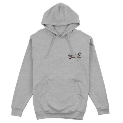 суичър,мъжки,пуловери,pure,racer,fix,and,fast,hoodie,grey,(grey,heather)