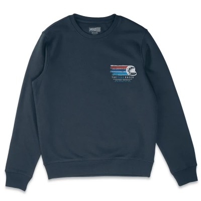 блуза,мъжки,пуловери,pure,racer,flag,helmet,sweatshirt,blue,(ink,grey)