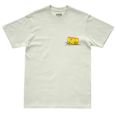 тениска,мъжки,тениски,дамски,тениски,pure,racer,fuck,itv,short,sleeve,t,shirt,beige,(raw)