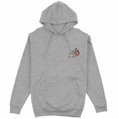 суичър,мъжки,пуловери,pure,racer,full,throttle,hoodie,grey,(grey)