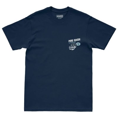тениска,мъжки,тениски,дамски,тениски,pure,racer,gentleman´s,short,sleeve,t,shirt,blue,(blue)