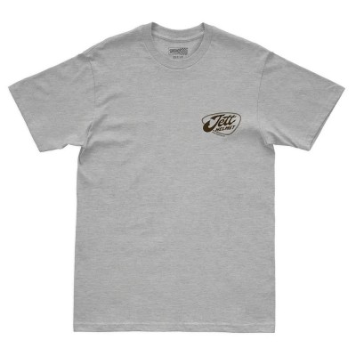 тениска,мъжки,тениски,дамски,тениски,pure,racer,jett,helmets,short,sleeve,t,shirt,grey,(grey,heather)
