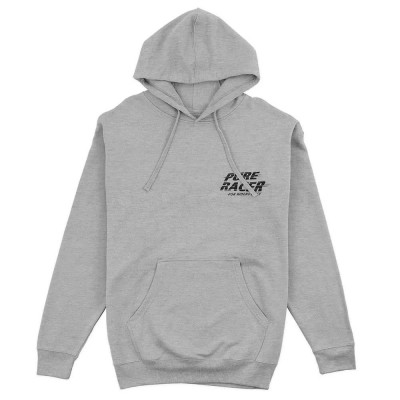 суичър,мъжки,пуловери,pure,racer,kick,start,hoodie,grey,(grey,heather)