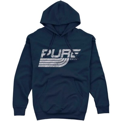 суичър,мъжки,пуловери,pure,racer,logo,stripes,2,hoodie,blue,(blue,navy)