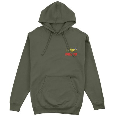 суичър,мъжки,пуловери,pure,racer,maximum,speed,hoodie,green,(khaki)