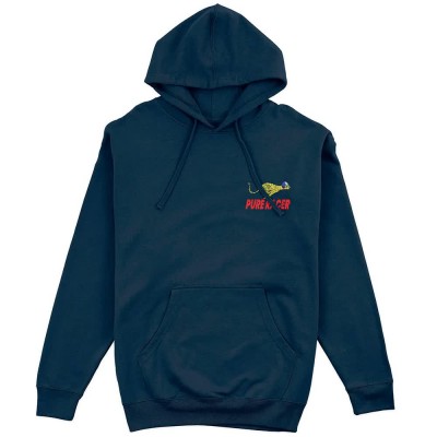 суичър,мъжки,пуловери,pure,racer,maximum,speed,hoodie,blue,(blue,navy)