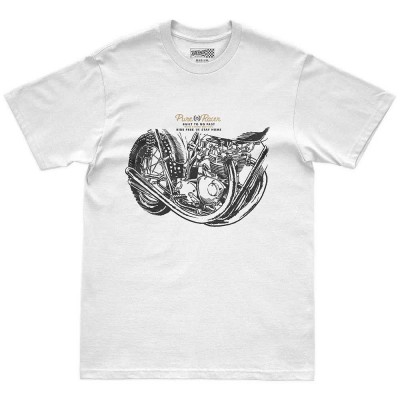 тениска,мъжки,тениски,дамски,тениски,pure,racer,moto,draw,2,short,sleeve,t,shirt,white,(white)