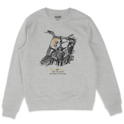 блуза,мъжки,пуловери,pure,racer,moto,draw,4,sweatshirt,grey,(heather,grey)
