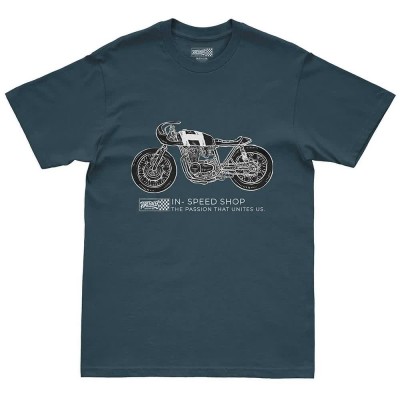 тениска,мъжки,тениски,дамски,тениски,pure,racer,moto,japan,short,sleeve,t,shirt,blue,(ink,grey)
