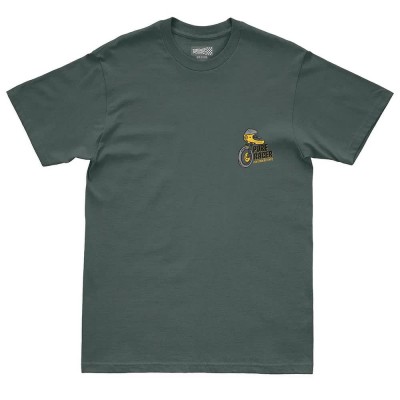 тениска,мъжки,тениски,дамски,тениски,pure,racer,pure,style,short,sleeve,t,shirt,green,(grey,charcoal)